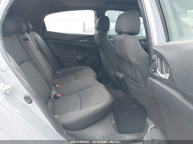 SHHFK7H68KU202674 Honda CIVIC EX