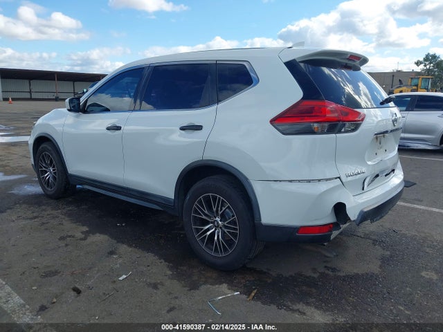 Nissan 2017 2017 KNMAT2MT4HP510897 Image 3
