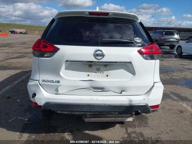 Nissan 2017 2017 KNMAT2MT4HP510897 Image 6