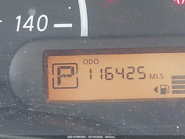 3N1CN7AP0GL917913 Nissan Versa 1.6 S