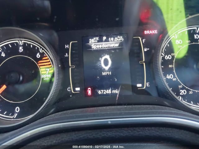 1C4PJLCB6KD373310 Jeep Cherokee Latitude Fwd