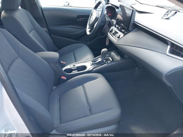 Toyota COROLLA LE 2024 5YFB4MDE8RP098983 Image 5