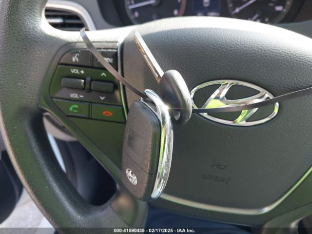 5NPE24AF2HH573491 Hyundai SONATA SE