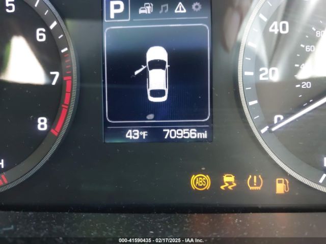 5NPE24AF2HH573491 Hyundai SONATA SE