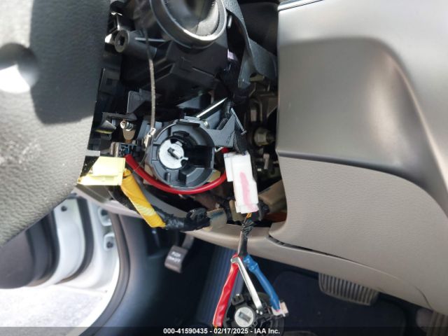 5NPE24AF2HH573491 Hyundai SONATA SE