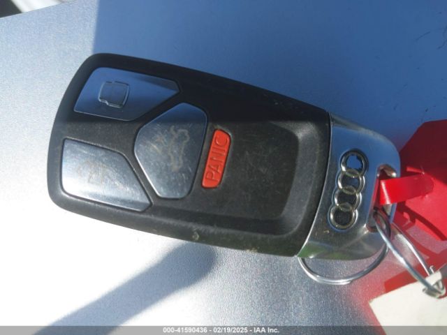 WAUDNCF55KA023971 Audi A5 45 Premium