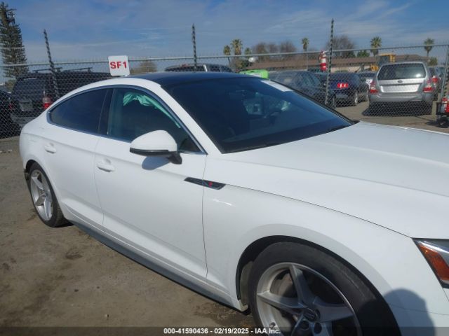 WAUDNCF55KA023971 Audi A5 45 Premium