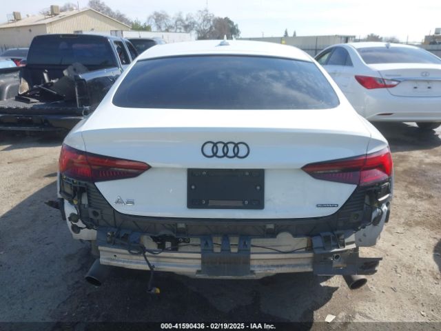 WAUDNCF55KA023971 Audi A5 45 Premium