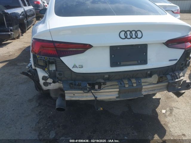 WAUDNCF55KA023971 Audi A5 45 Premium