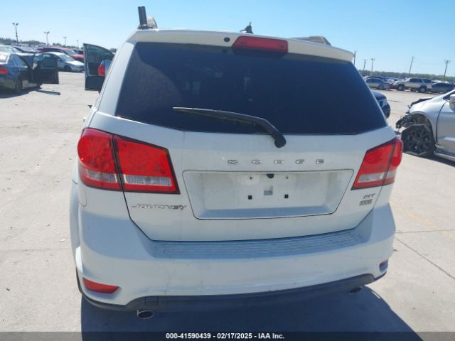 3C4PDCBG9HT510635 Dodge Journey Sxt