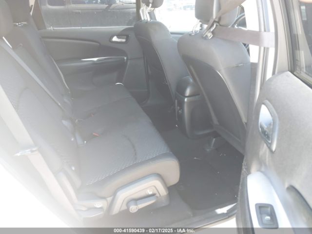 3C4PDCBG9HT510635 Dodge Journey Sxt
