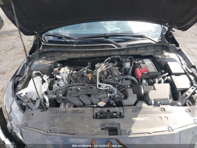 1N4BL4BV5PN414314 Nissan Altima S Fwd