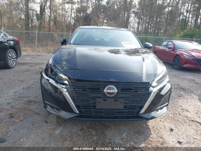 1N4BL4BV5PN414314 Nissan Altima S Fwd
