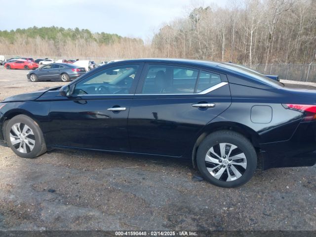 1N4BL4BV5PN414314 Nissan Altima S Fwd