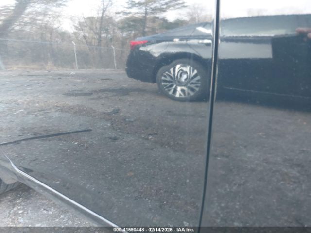 1N4BL4BV5PN414314 Nissan Altima S Fwd