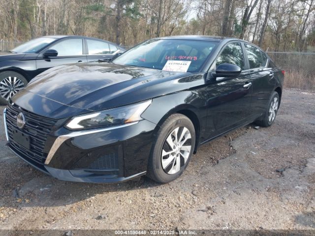 1N4BL4BV5PN414314 Nissan Altima S Fwd