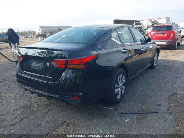 1N4BL4BV5PN414314 Nissan Altima S Fwd