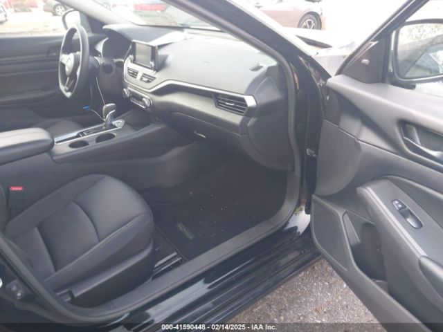 1N4BL4BV5PN414314 Nissan Altima S Fwd