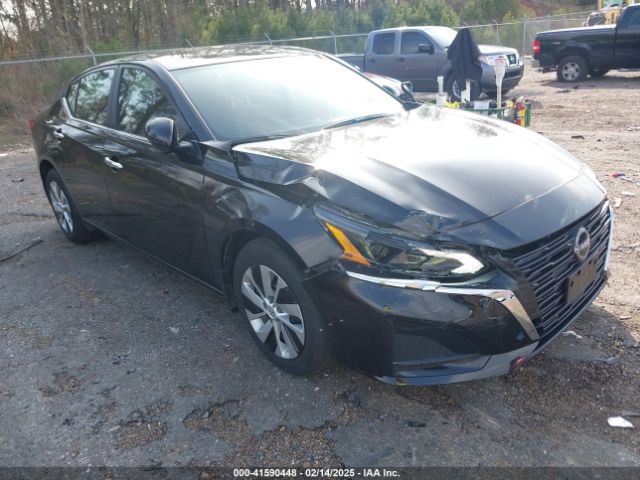 1N4BL4BV5PN414314 Nissan Altima S Fwd