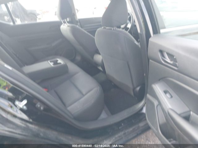 1N4BL4BV5PN414314 Nissan Altima S Fwd