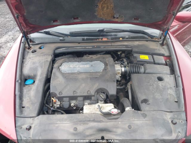 2005 ACURA TL 19UUA66285A035866 Photo 9