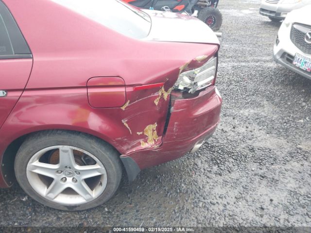 2005 ACURA TL 19UUA66285A035866 Photo 5