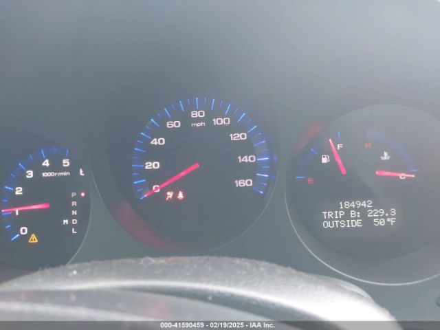 2005 ACURA TL 19UUA66285A035866 Photo 6
