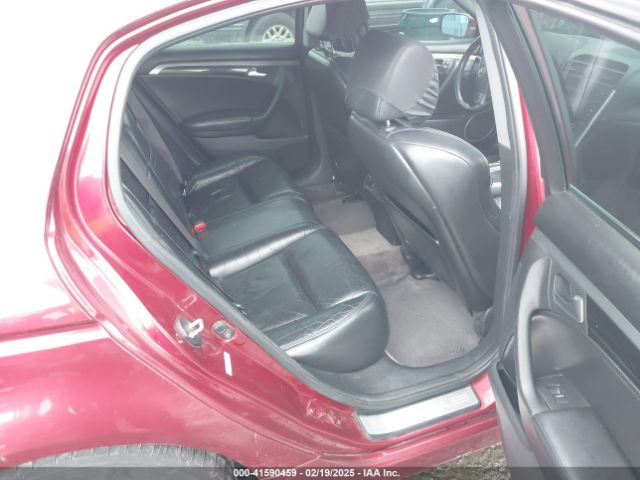 2005 ACURA TL 19UUA66285A035866 Photo 7