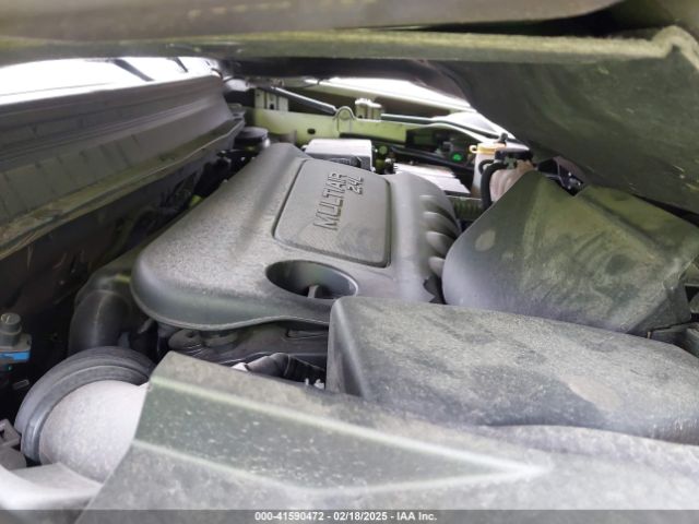 1C4PJMCB2KD347681 Jeep Cherokee Latitude 4x4