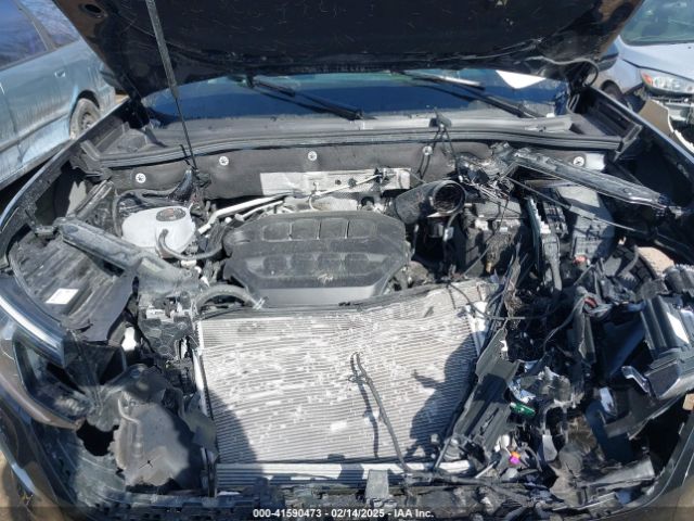 2024 VOLKSWAGEN ATLAS 1V2CR2CA1RC579660 Photo 9