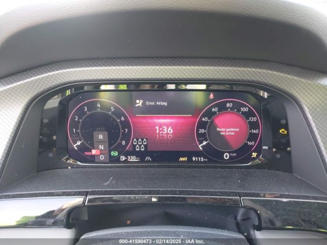 2024 VOLKSWAGEN ATLAS 1V2CR2CA1RC579660 Photo 6