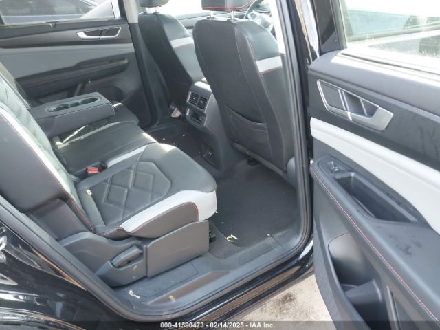 2024 VOLKSWAGEN ATLAS 1V2CR2CA1RC579660 Photo 7