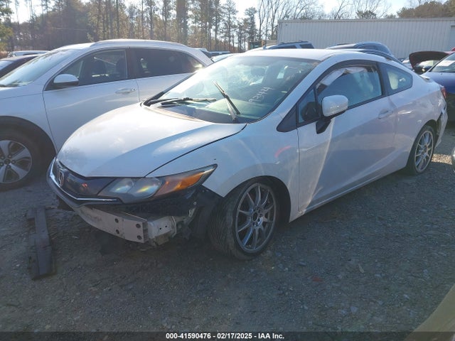 2HGFG3B55EH509344 Honda Civic Lx