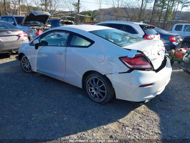 2HGFG3B55EH509344 Honda Civic Lx
