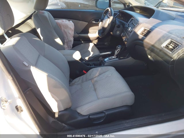 2HGFG3B55EH509344 Honda Civic Lx