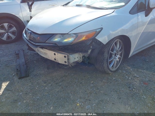 2HGFG3B55EH509344 Honda Civic Lx