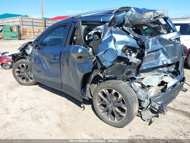 JM3KE2DY2G0715272 Mazda Cx-5 Grand Touring
