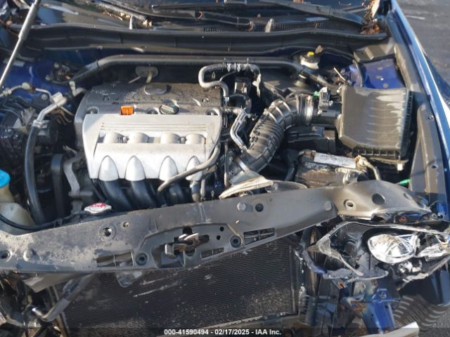 2009 ACURA TSX JH4CU26649C014874 Photo 9