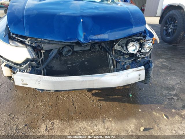 2009 ACURA TSX JH4CU26649C014874 Photo 5