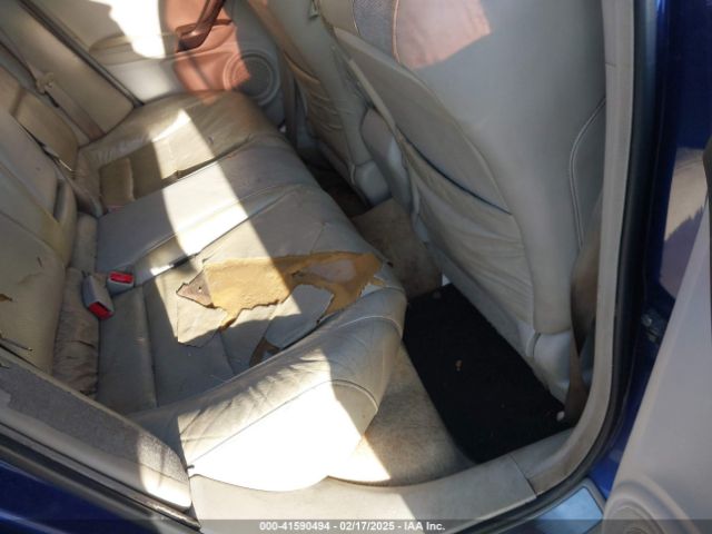 2009 ACURA TSX JH4CU26649C014874 Photo 7