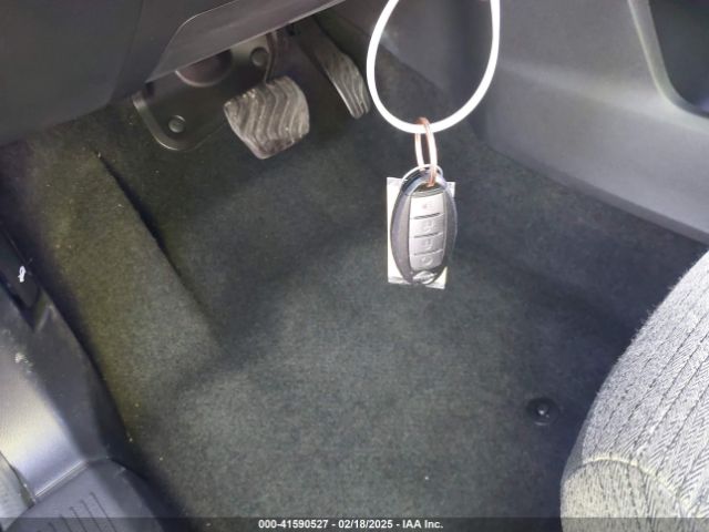 2021 NISSAN ROGUE 5N1AT3BA5MC724527 Photo 10