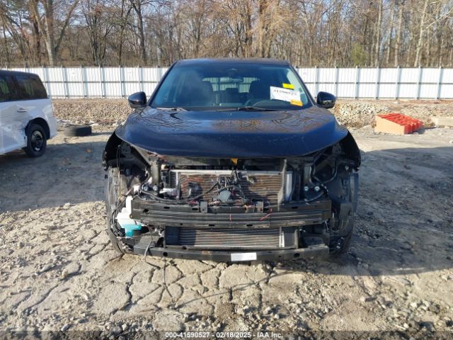 2021 NISSAN ROGUE 5N1AT3BA5MC724527 Photo 5