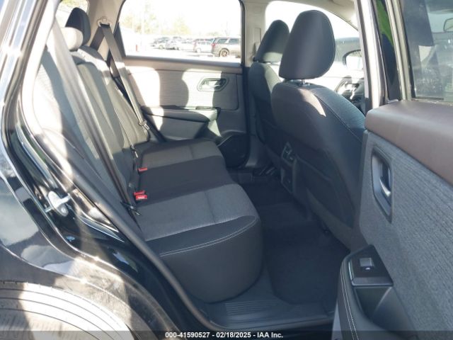 2021 NISSAN ROGUE 5N1AT3BA5MC724527 Photo 7