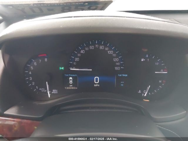 2016 CADILLAC ATS 1G6AH5RX7G0107683 Photo 6