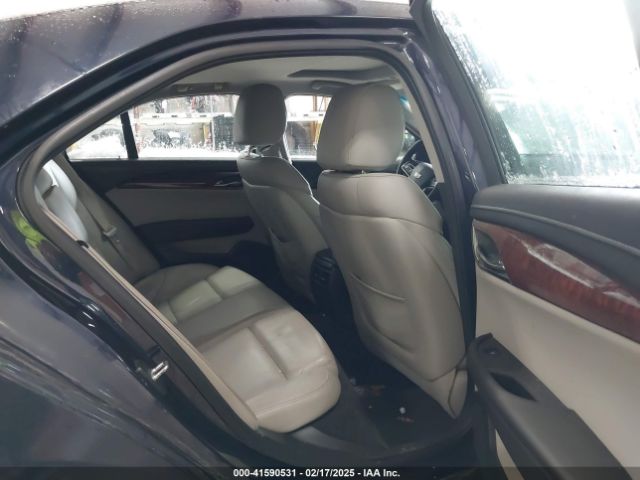 2016 CADILLAC ATS 1G6AH5RX7G0107683 Photo 7