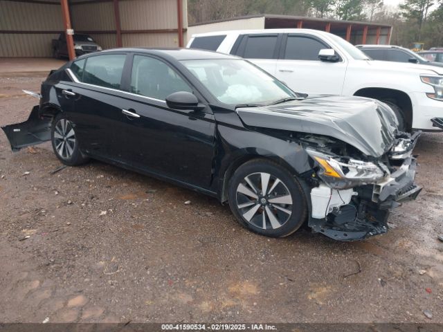 2022 NISSAN ALTIMA 1N4BL4DV0NN417311