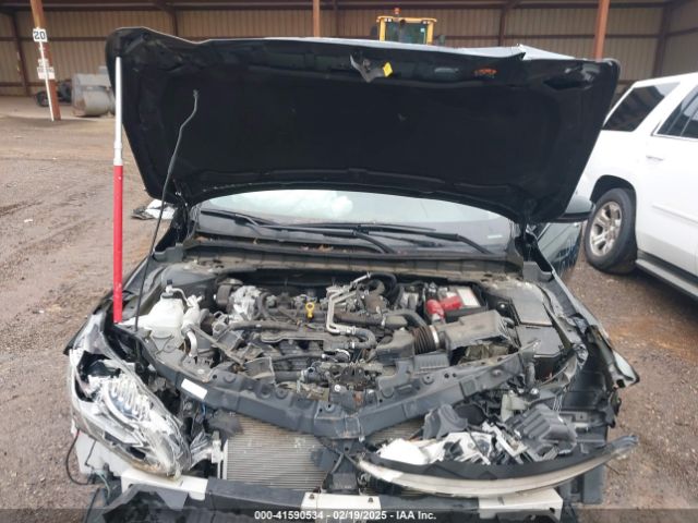 2022 NISSAN ALTIMA 1N4BL4DV0NN417311 Photo 9