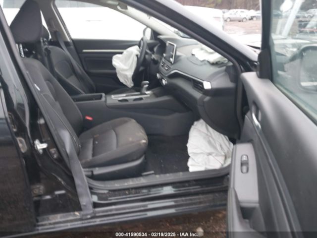 2022 NISSAN ALTIMA 1N4BL4DV0NN417311 Photo 4