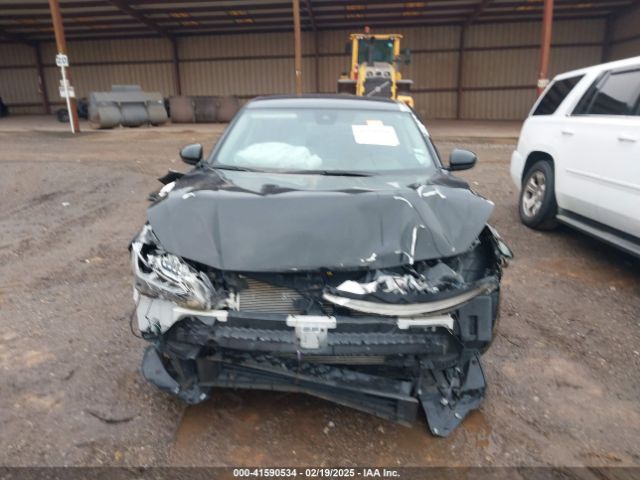 2022 NISSAN ALTIMA 1N4BL4DV0NN417311 Photo 5