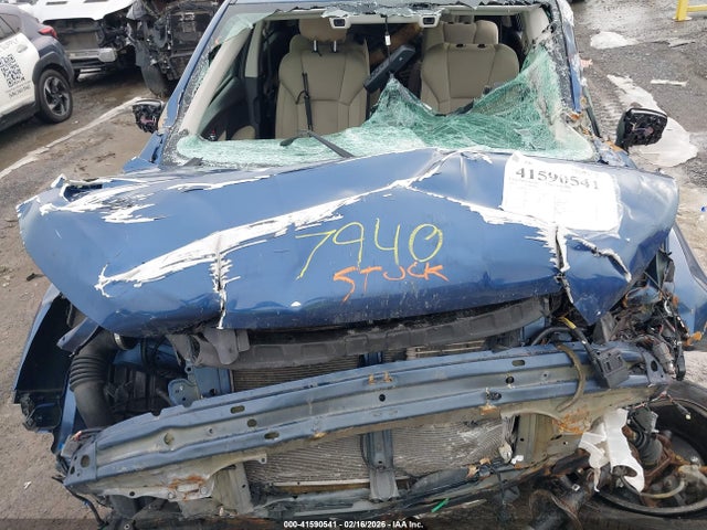 2022 SUBARU ASCENT 4S4WMAED8N3407940 Photo 9